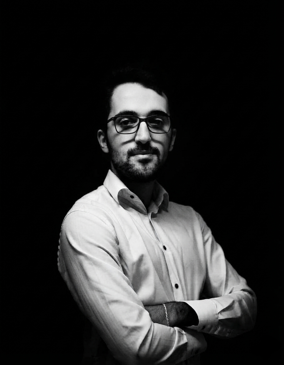Samy Tcheikman